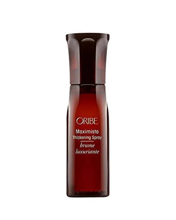 Oribe Maximista - Travel