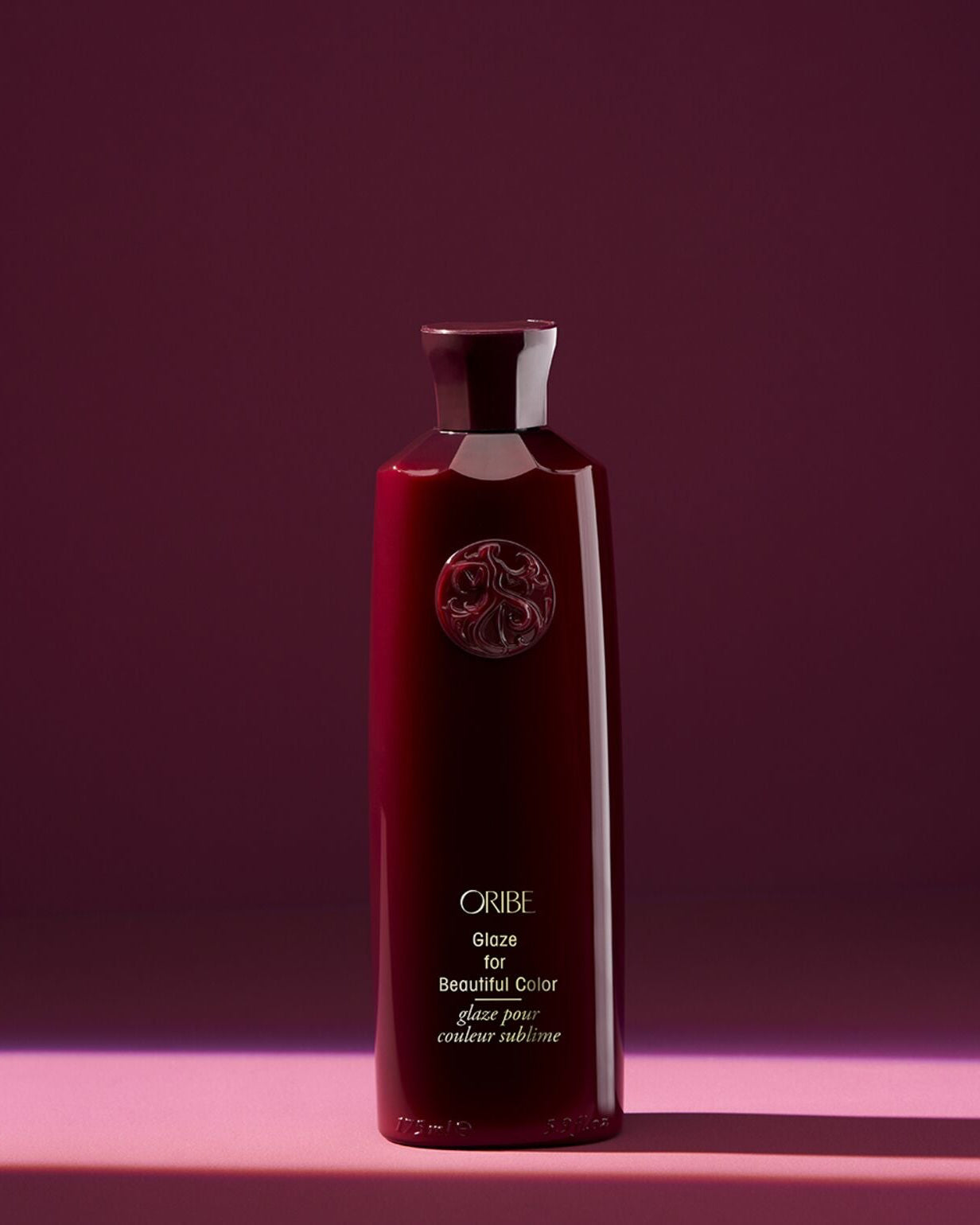 Oribe Glaze for Beautiful Color