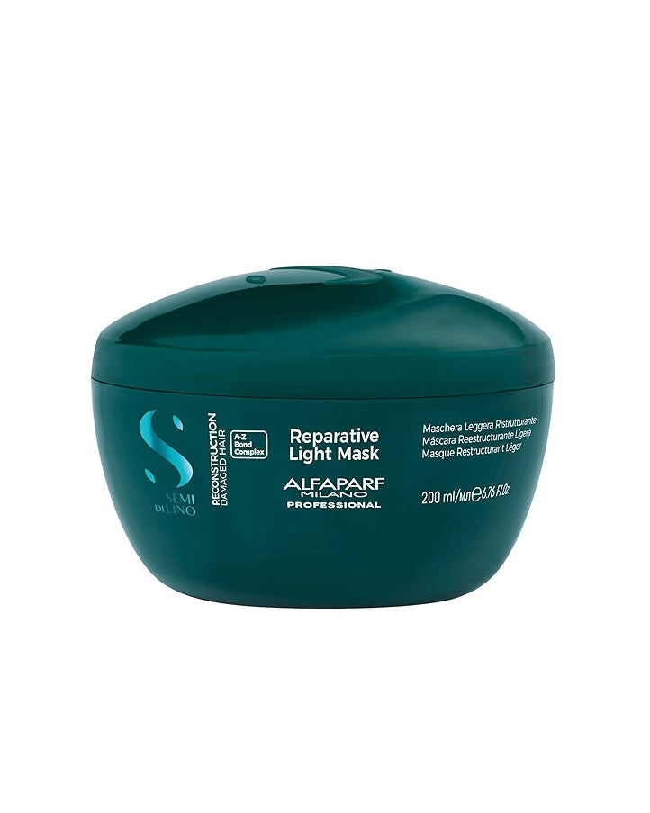 Alfaparf Reparative Light Mask