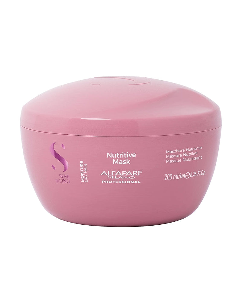 Alfaparf Nutritive Mask