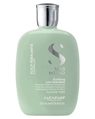 Alfaparf Purifying Low Shampoo