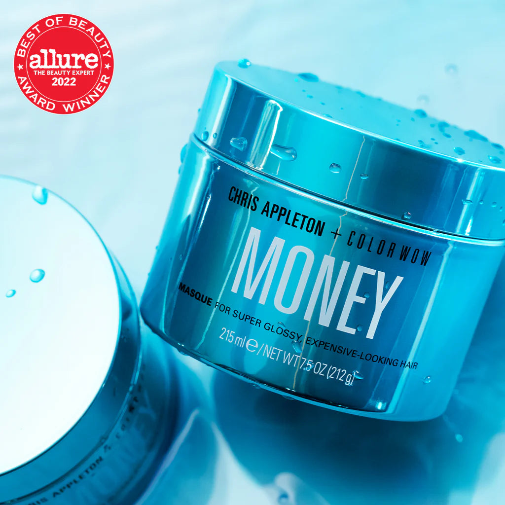 ColorWow Money Masque