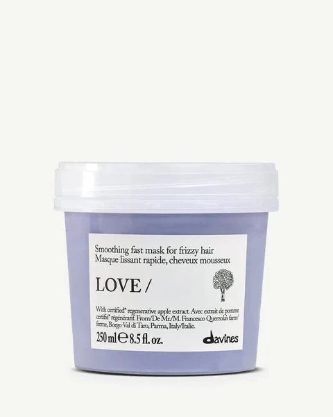 Davines Essential Haircare Love Smoothing Instant Mask