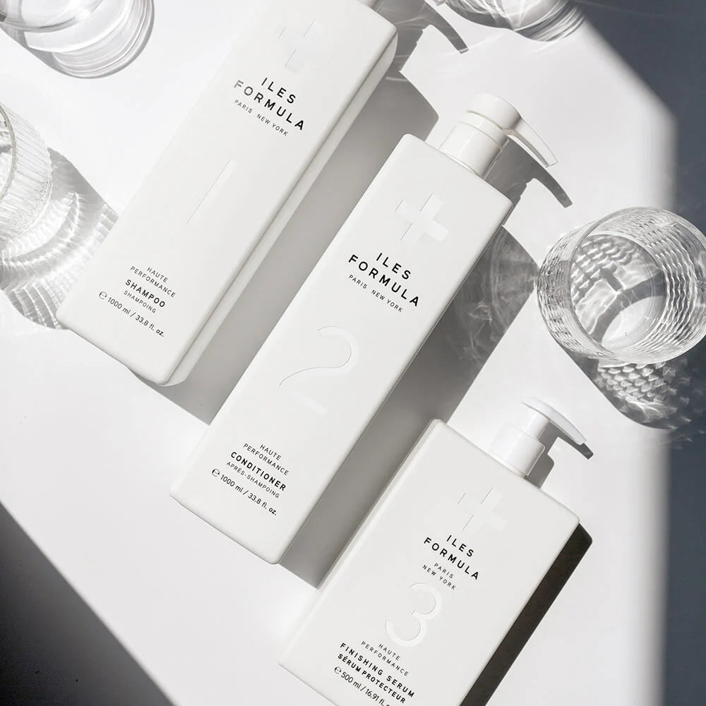 Iles Formula Shampoo - 1 L