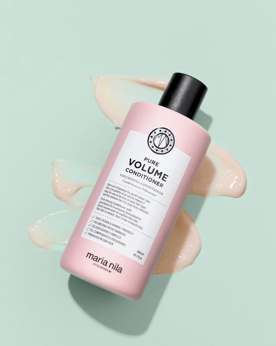 Maria Nila Pure Volume Conditioner