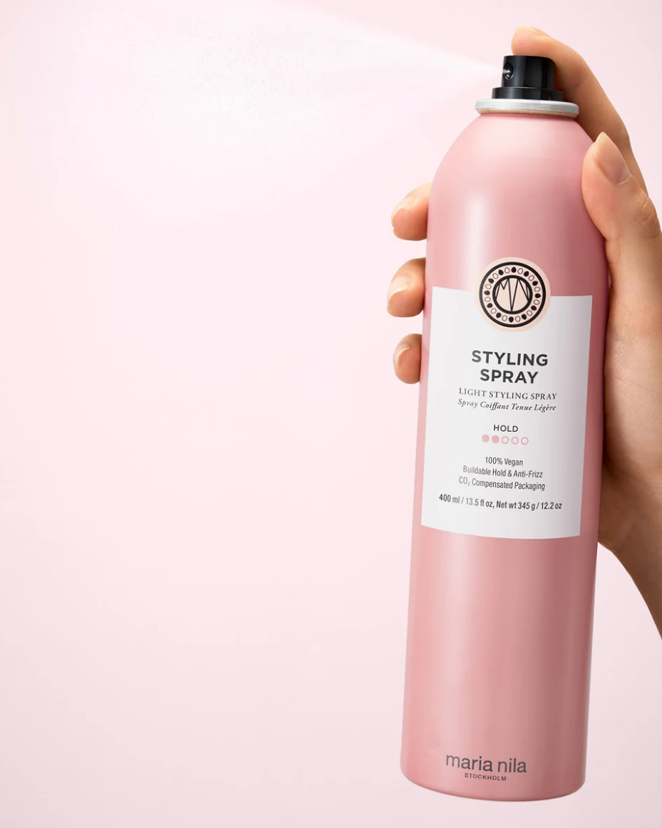 Maria Nila Styling Spray