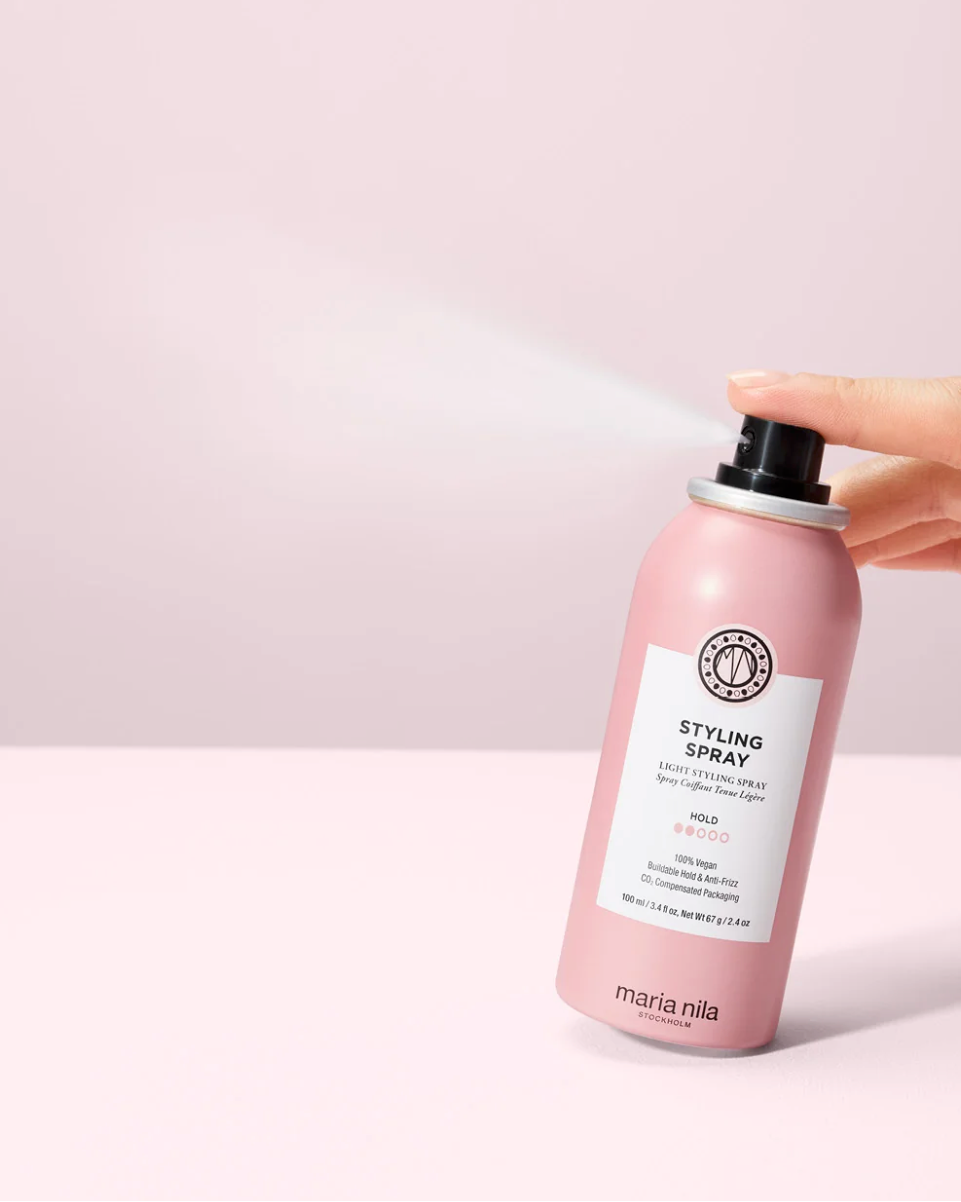 Maria Nila Styling Spray - Travel