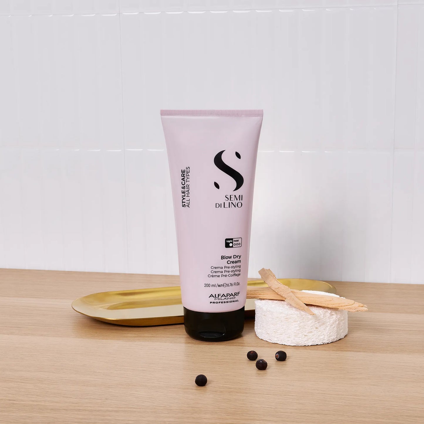 Alfaparf Blow Dry Cream