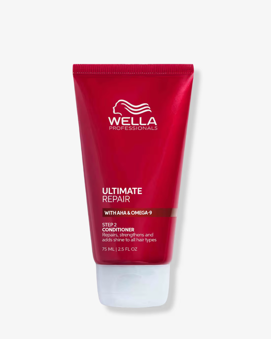 Wella Ultimate Repair Conditioner - Travel Size