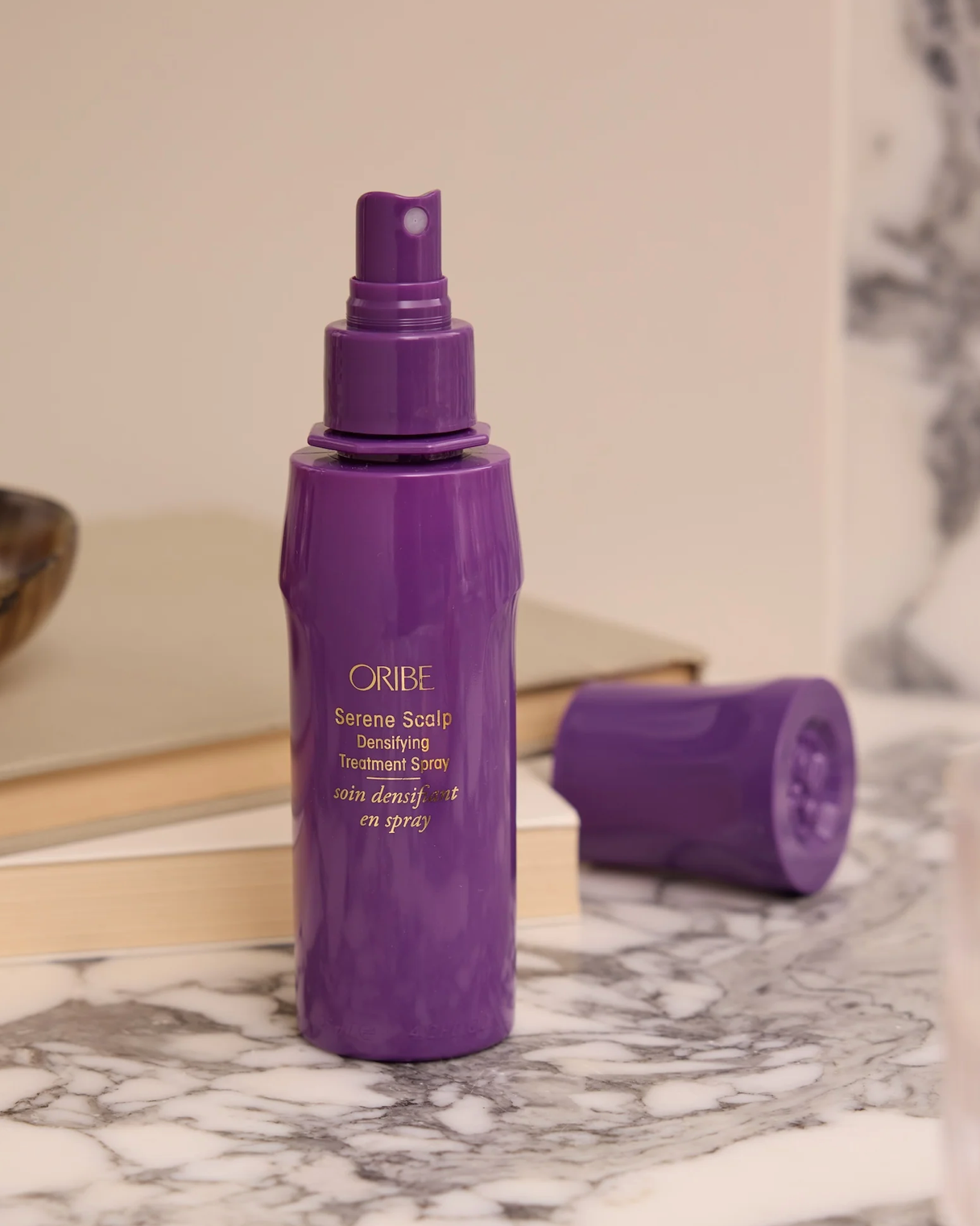 Oribe Serene Scalp Densifying Treatment Spray