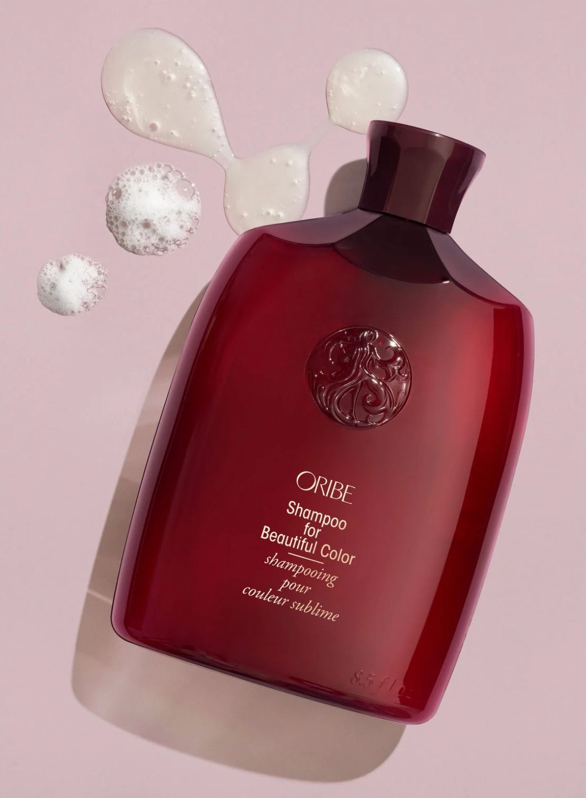 Oribe Shampoo for Beautiful Color