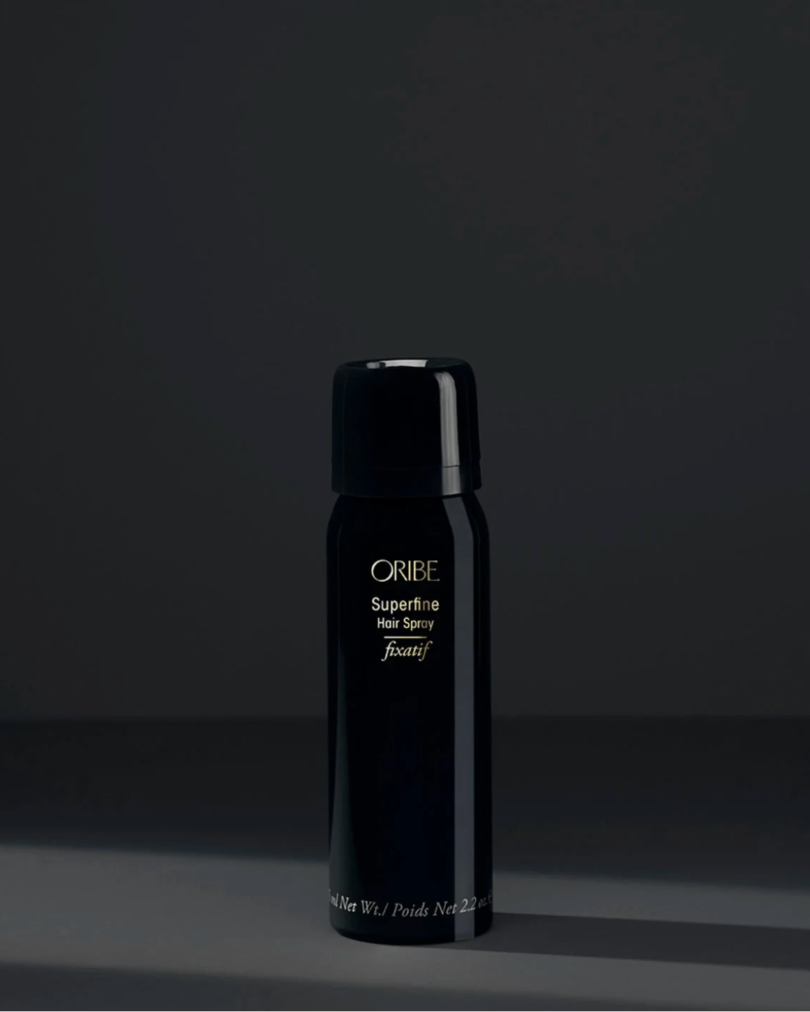Oribe Superfine Hair Spray - Travel Size