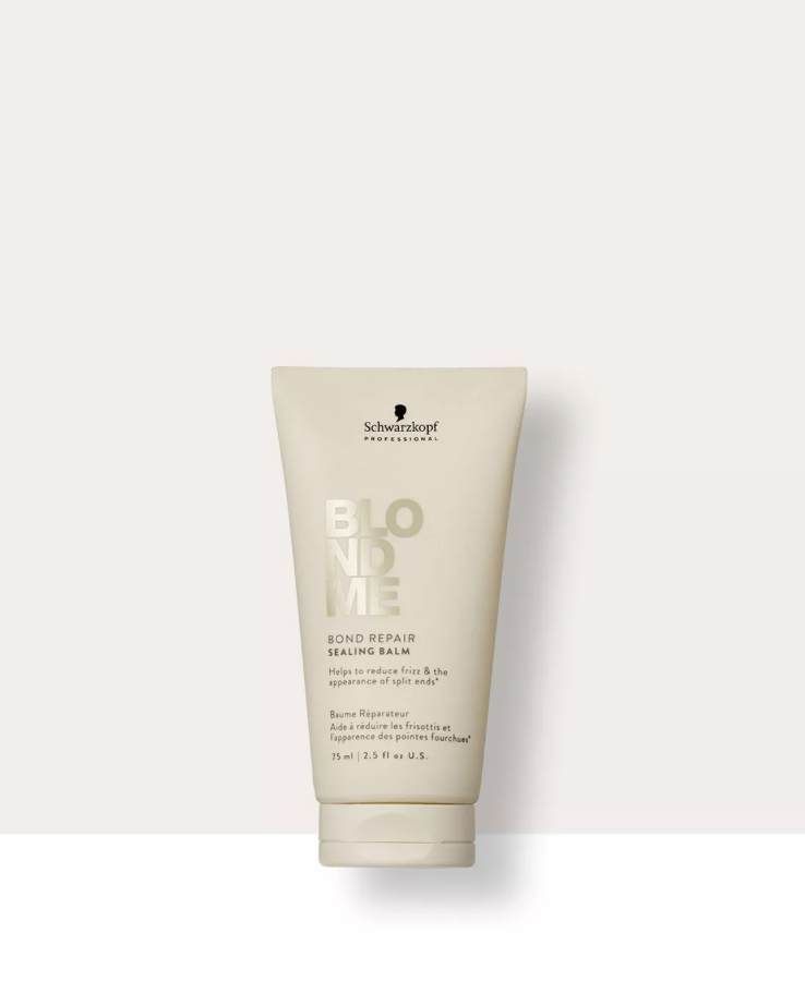 Schwarzkopf Bond Repair Sealing Balm