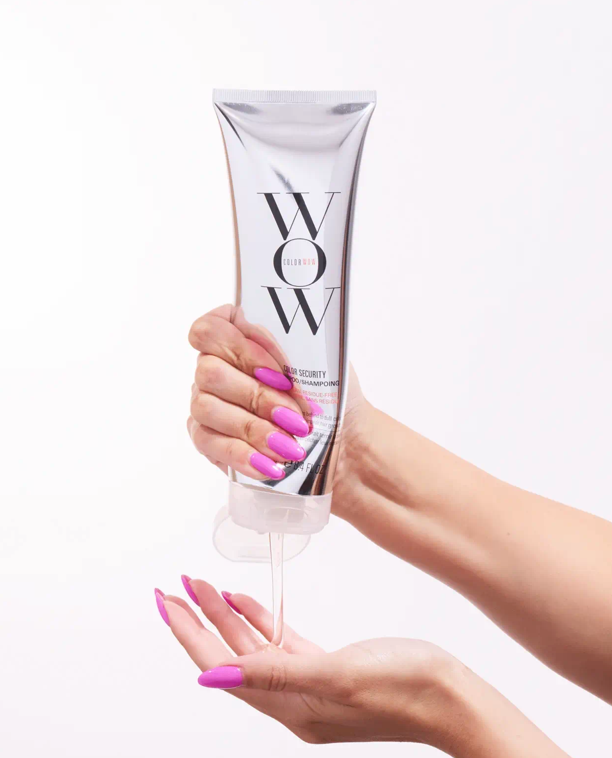 ColorWow Color Security Shampoo