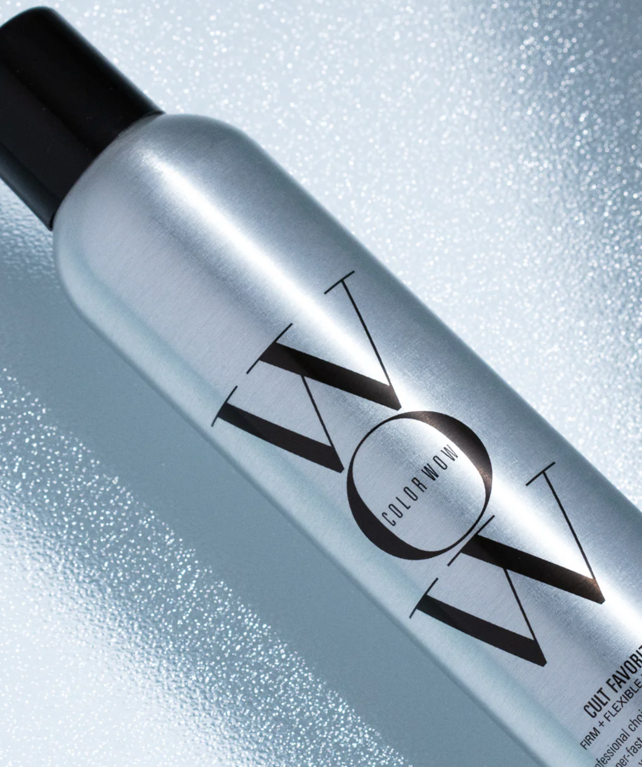 ColorWow Cult Favorite Hairspray