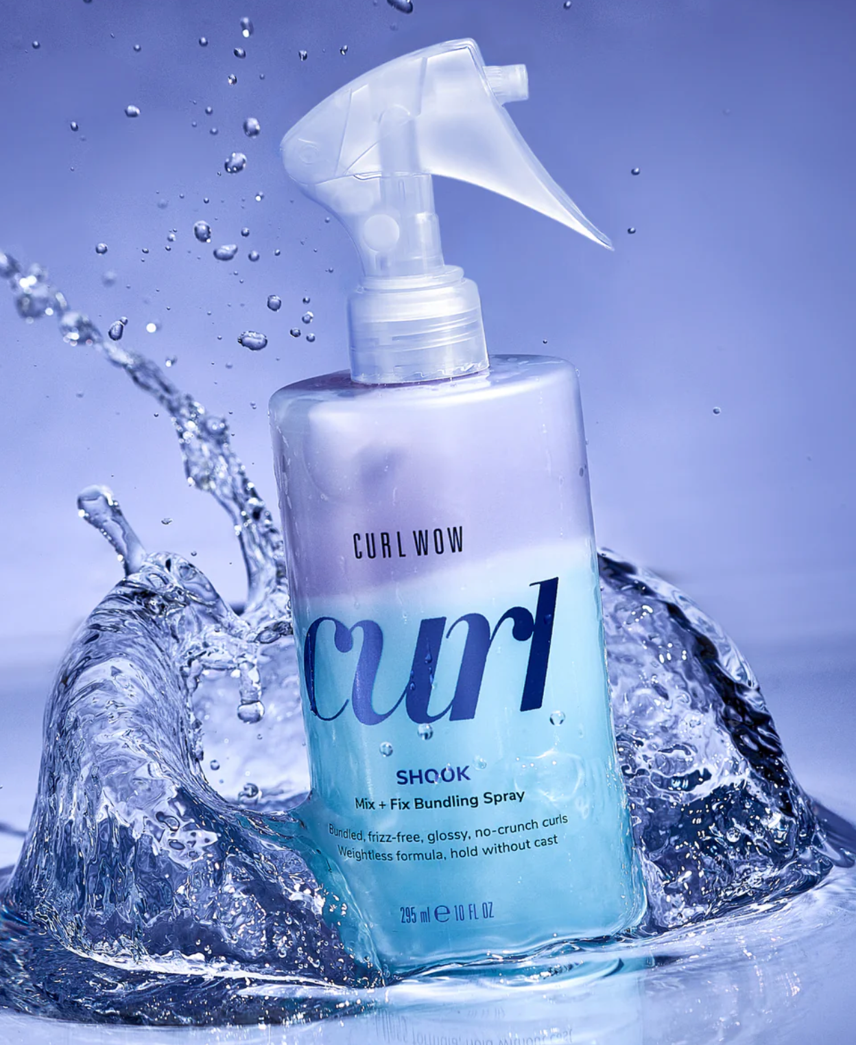 ColorWow Curl Shook Epic Curl Perfector