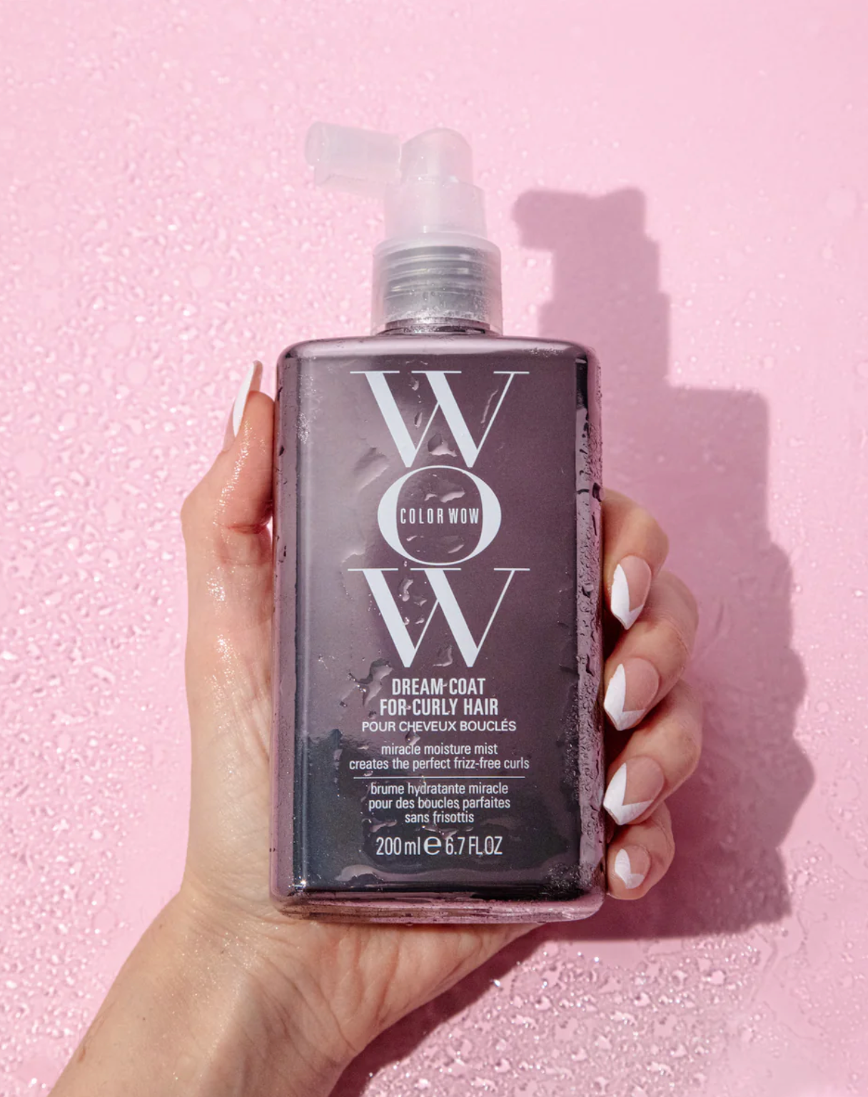 ColorWow Dream Coat Spray - Curly