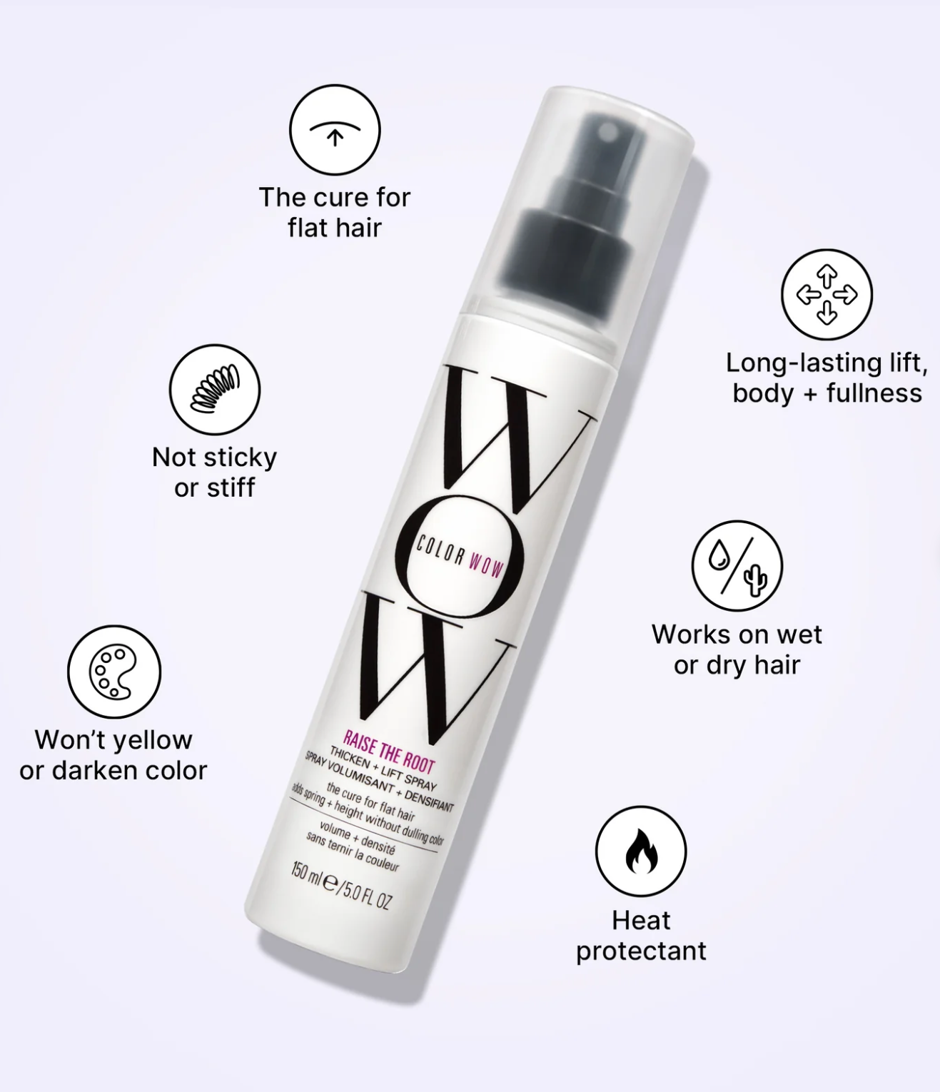 ColorWow Raise the Root