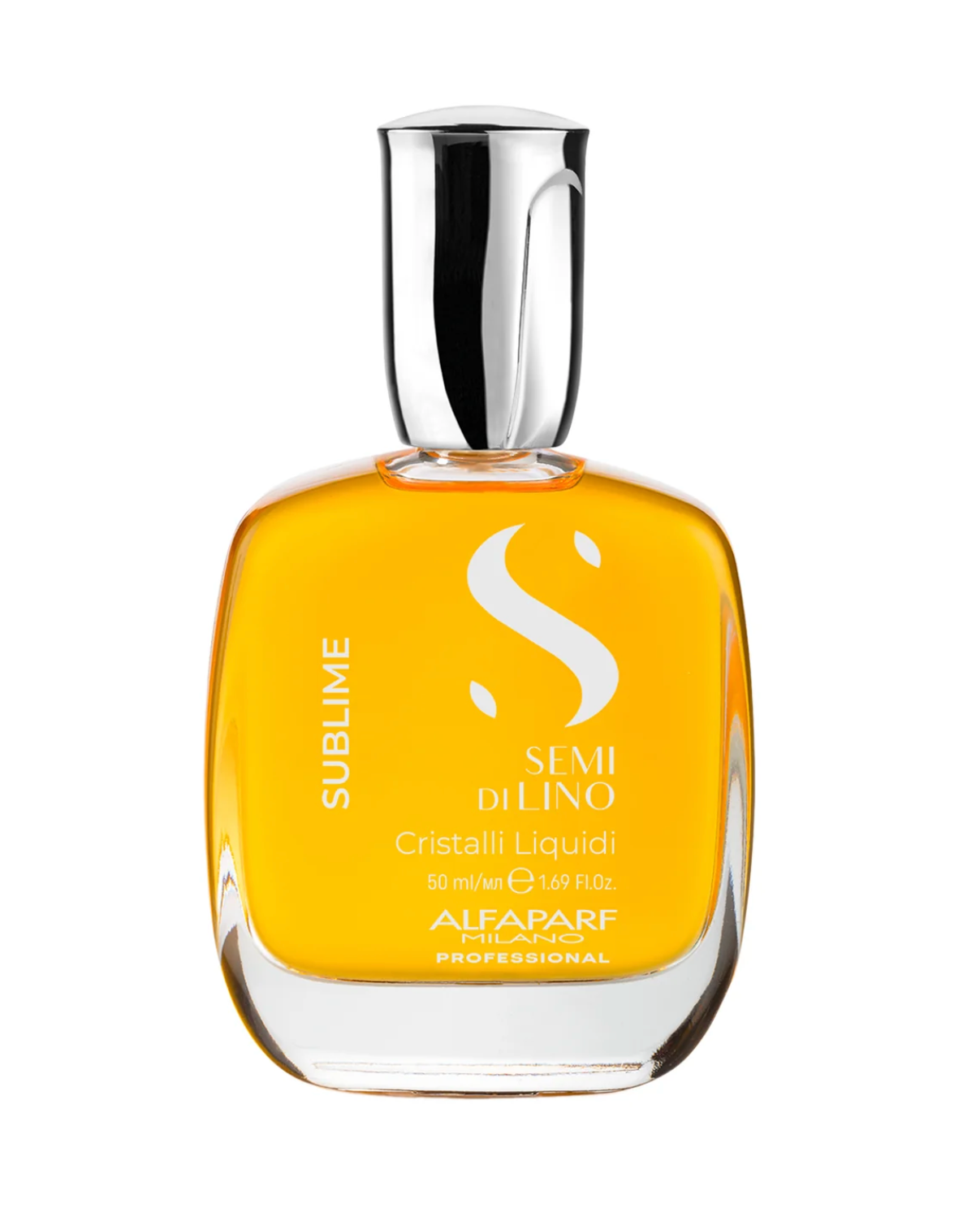 Alfaparf Cristalli Liquid - 50ml.