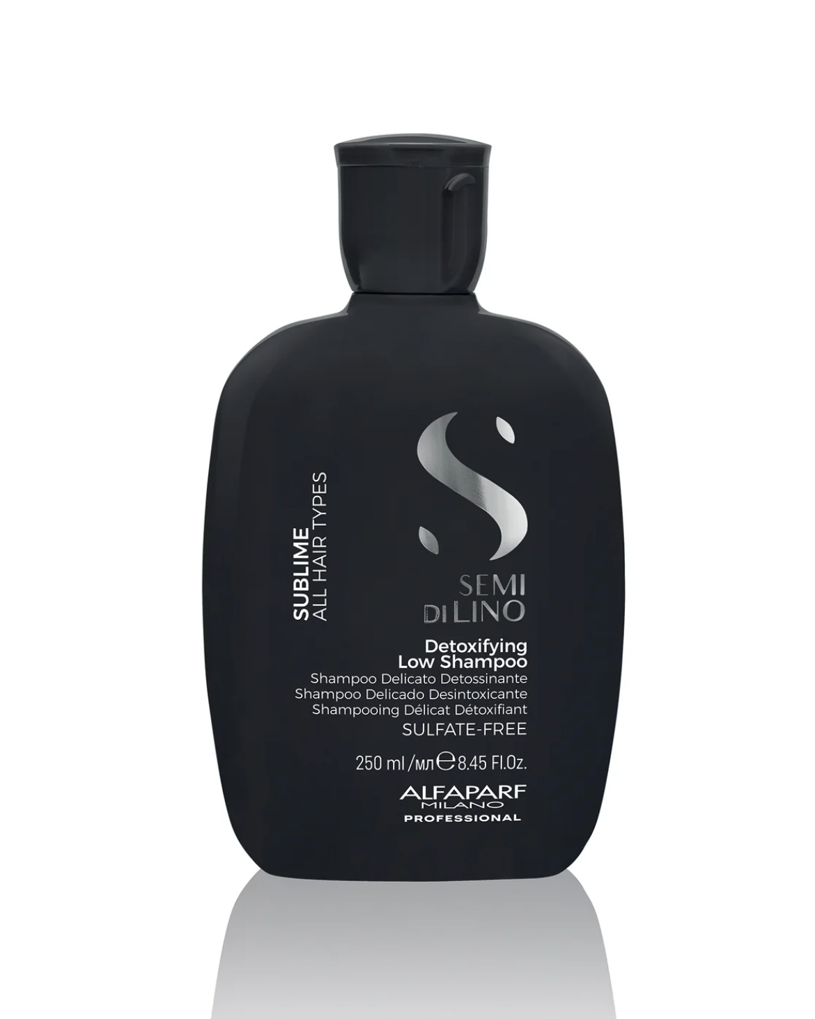 Alfaparf Detoxifying Shampoo