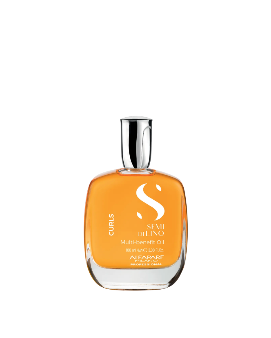 Alfaparf Multi Benefit Oil