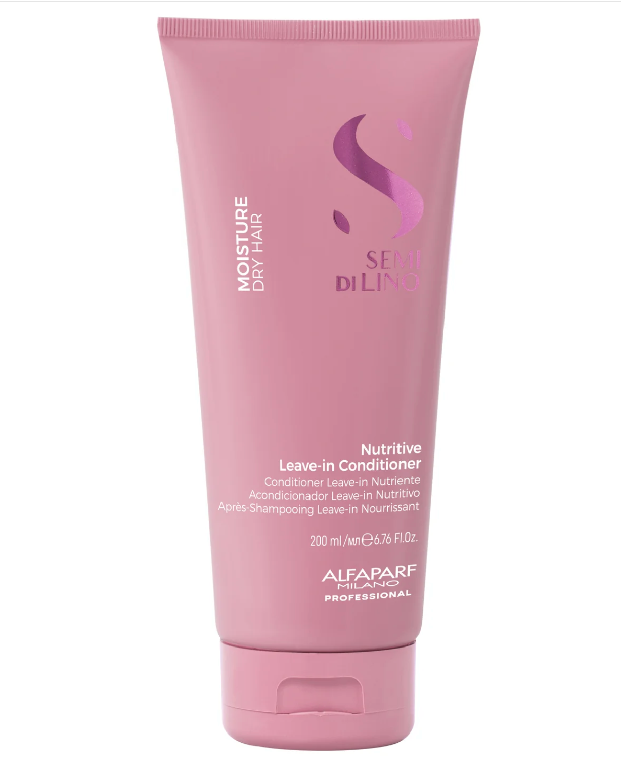 Alfaparf Nutritive Leave-in Conditioner