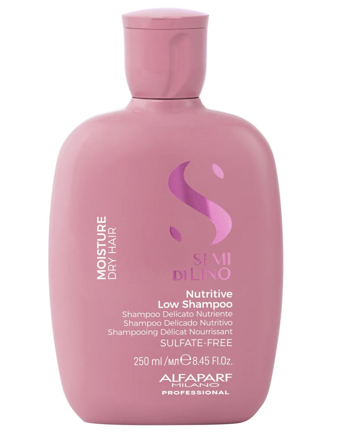 Alfaparf Nutritive Low Shampoo