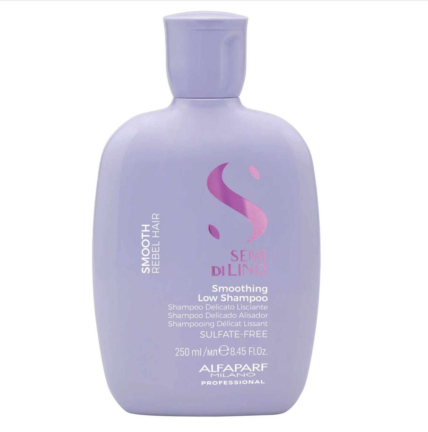 Alfaparf Smoothing Low Shampoo