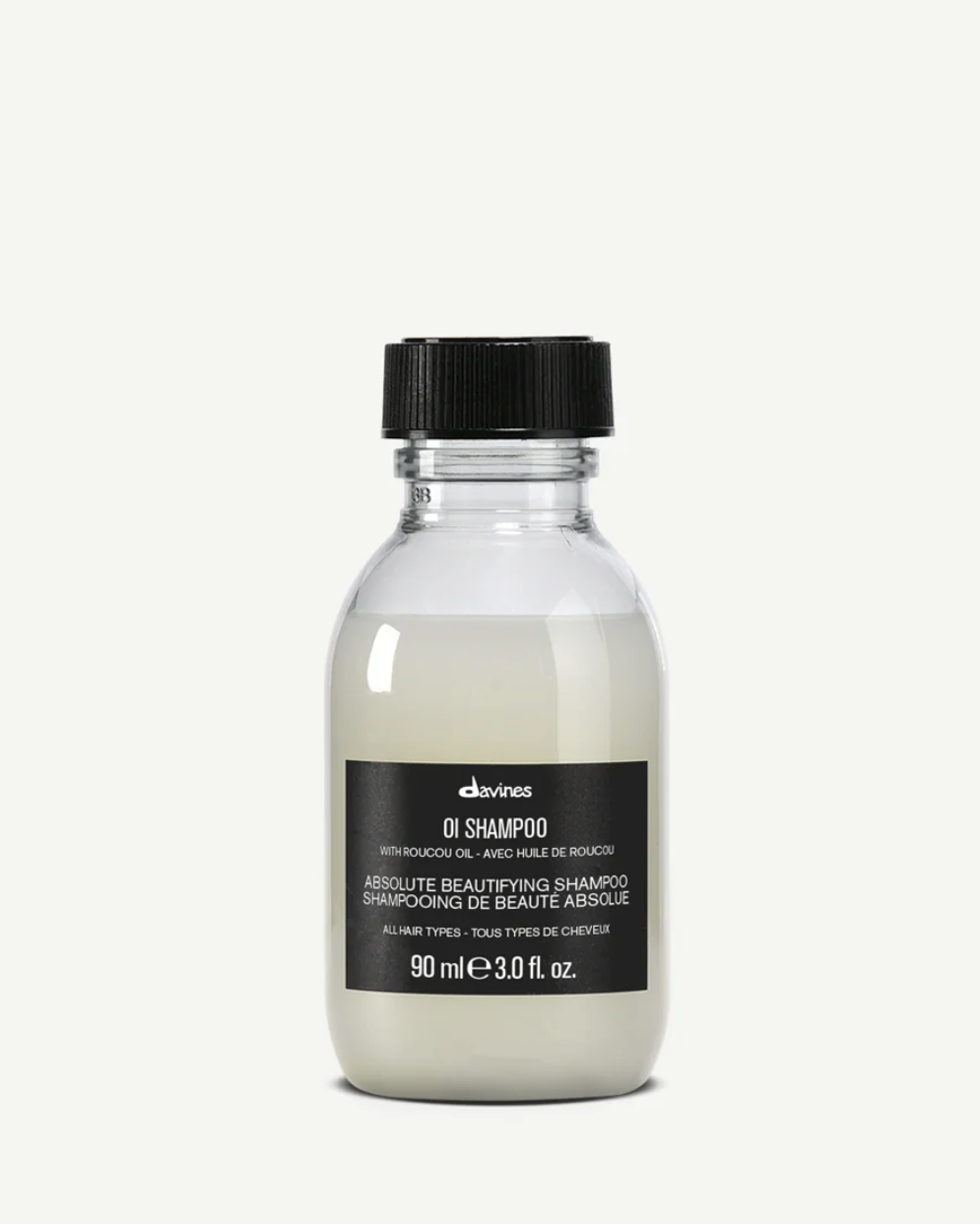 Davines Oi Shampoo - Travel