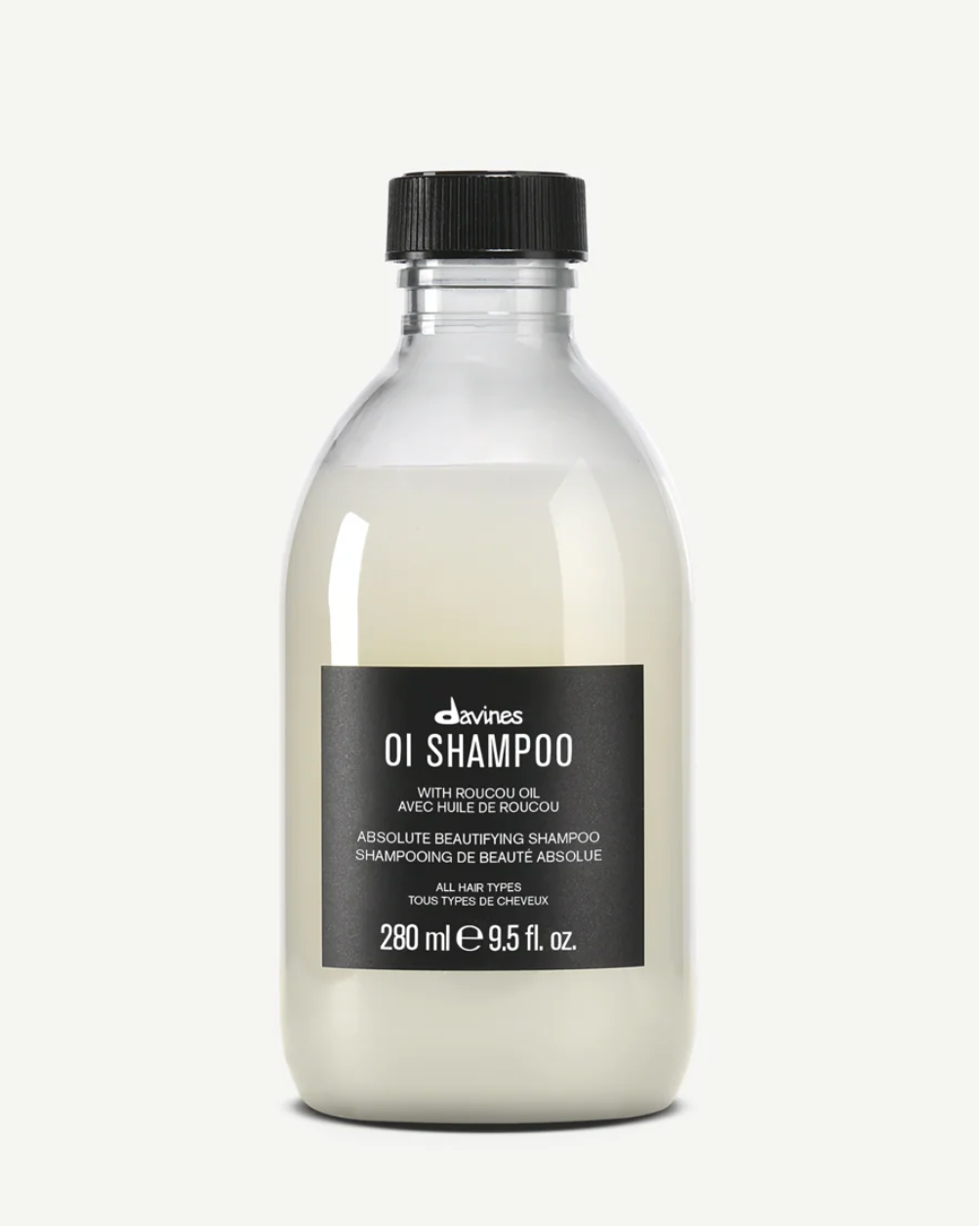 Davines Oi Shampoo