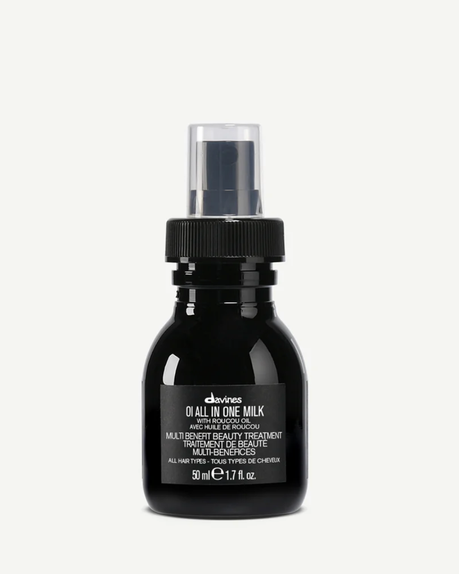 Davines Oi All in One Milk - Travel