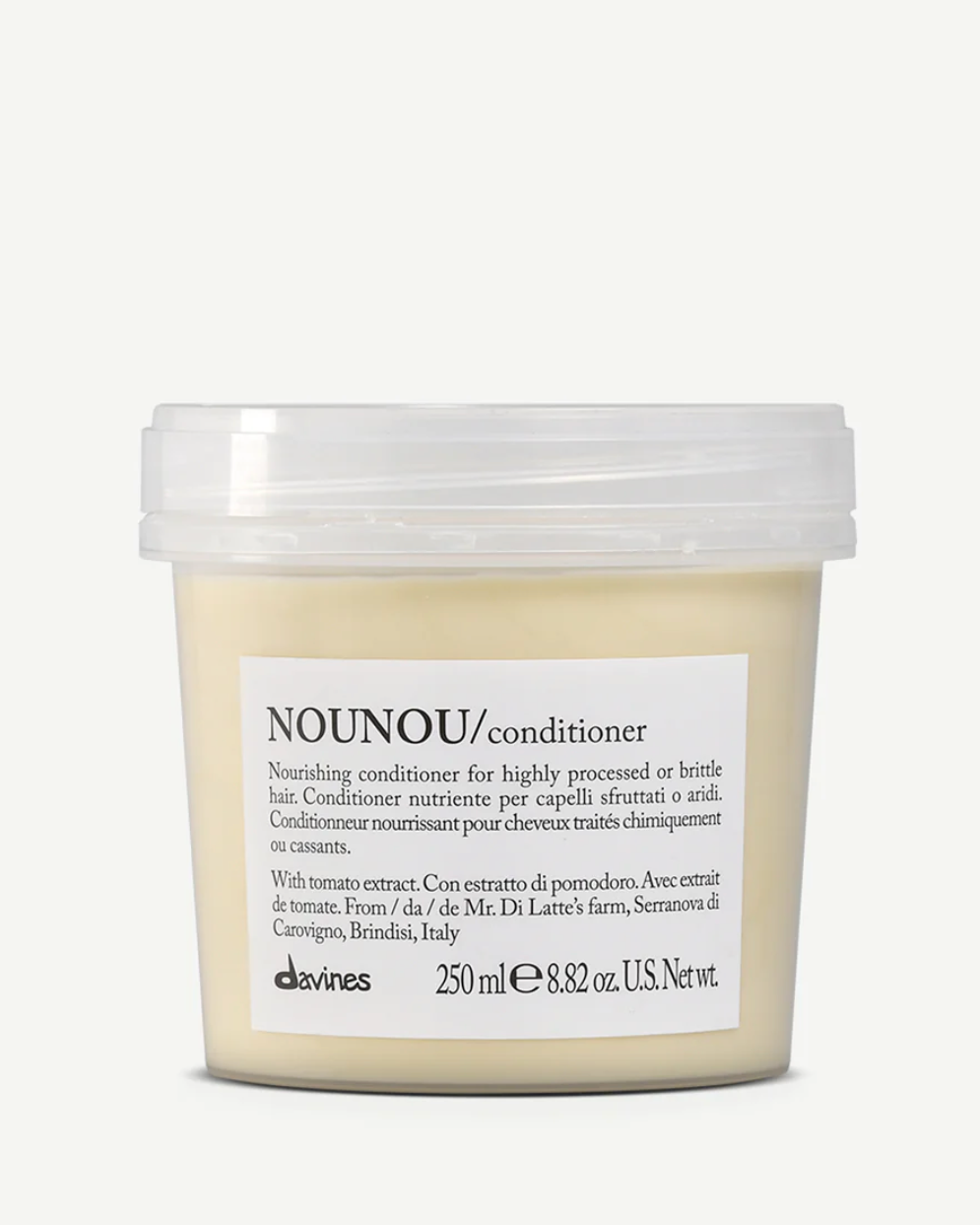 Davines Nounou Conditioner
