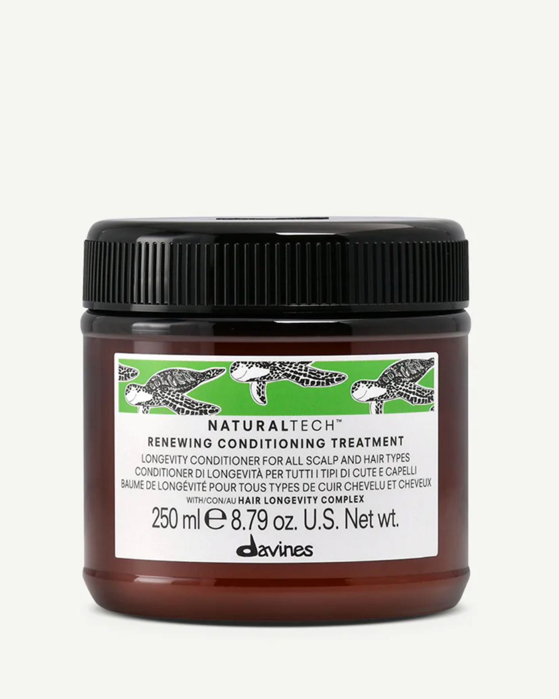 Davines Naturaltech Renewing Conditioning Treatment