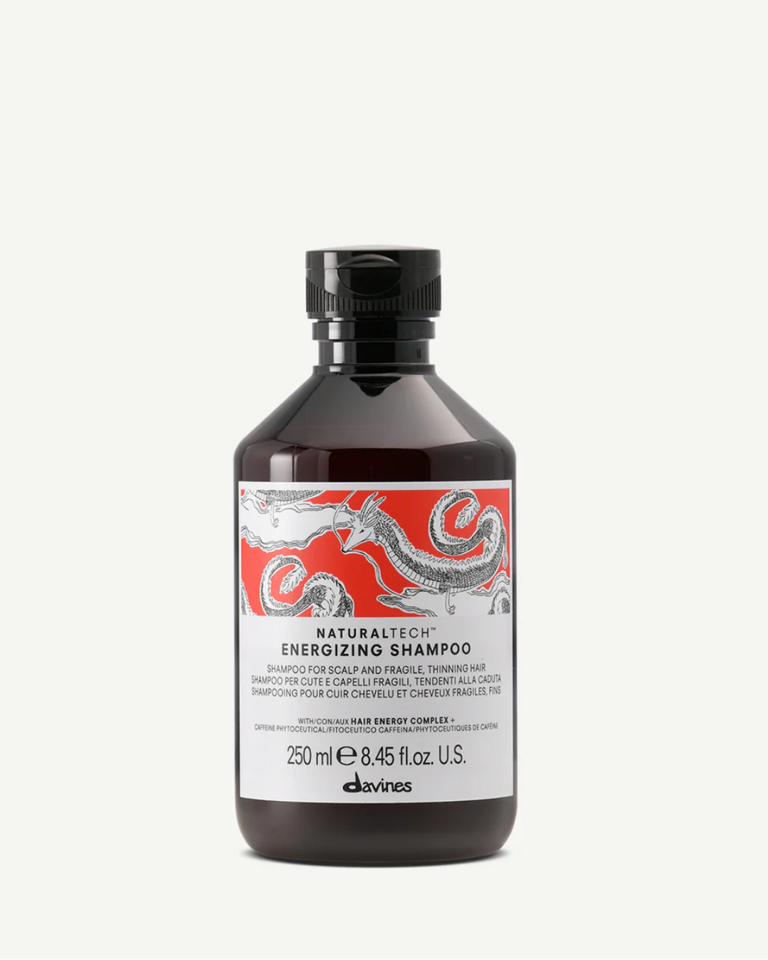 Davines Naturaltech Energizing Shampoo