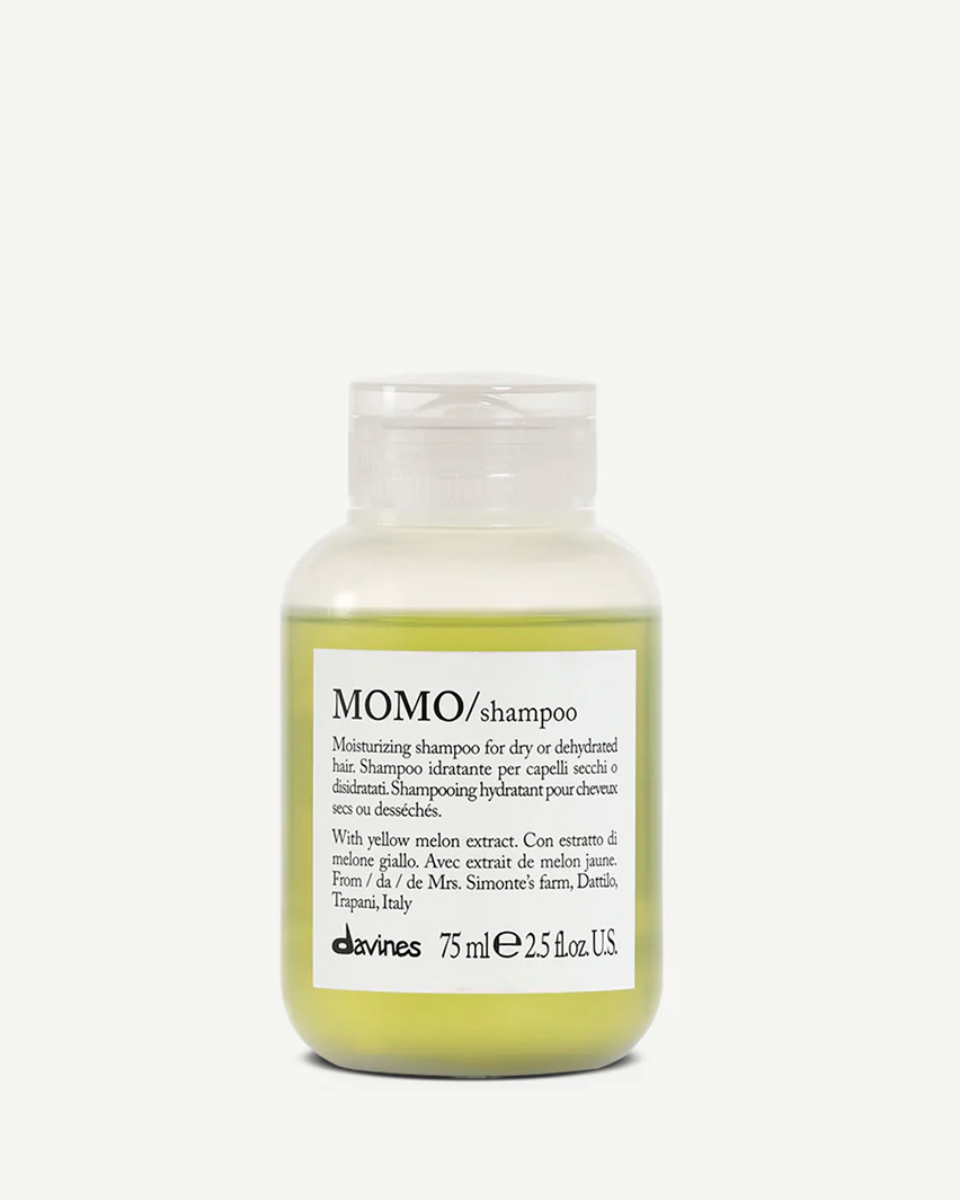 Davines Momo Shampoo - Travel
