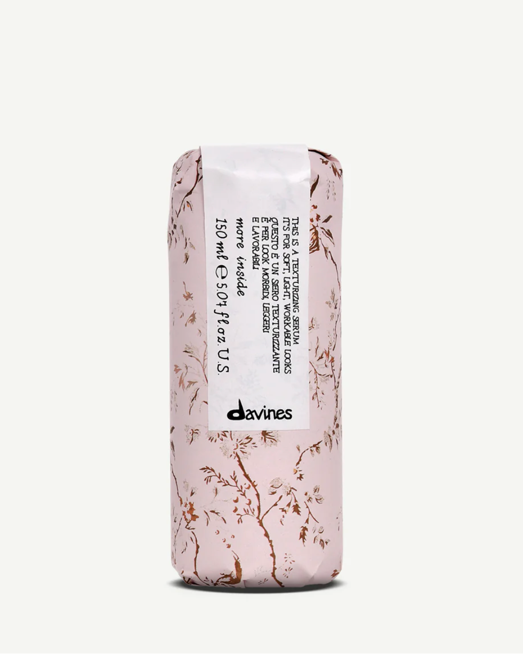 Davines MI This is a Texturizing Serum