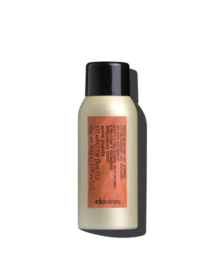 Davines MI This is an Invisible Dry Shampoo - Travel