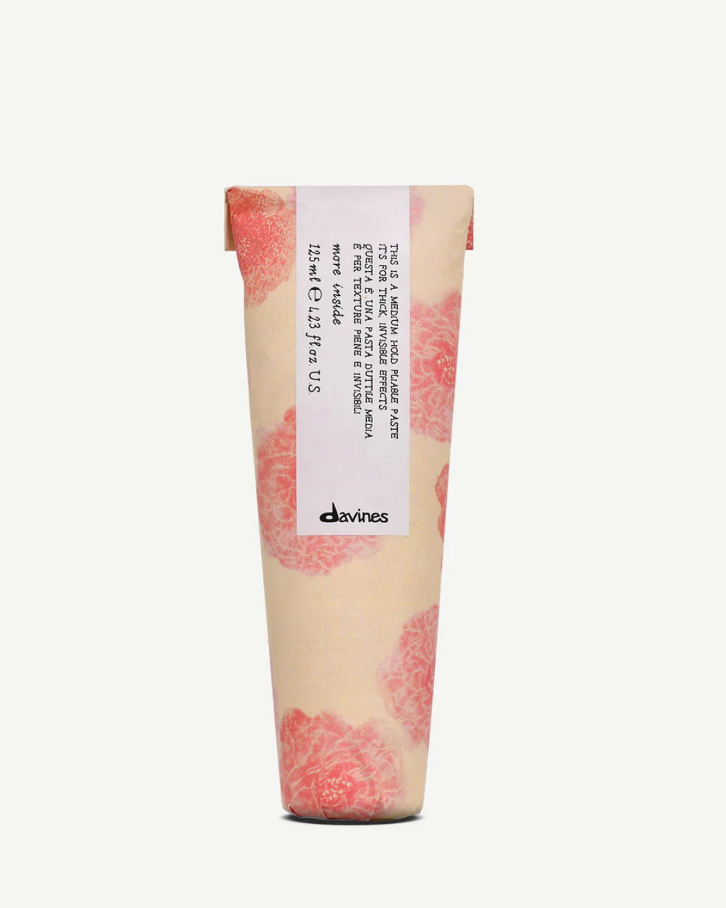 Davines MI This is a Medium Hold Pliable Paste