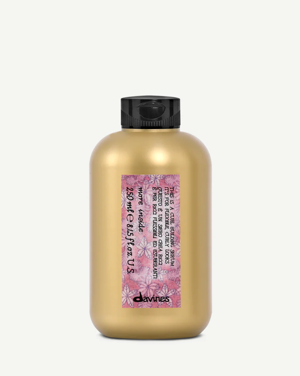 Davines MI This is a Curl Building Serum