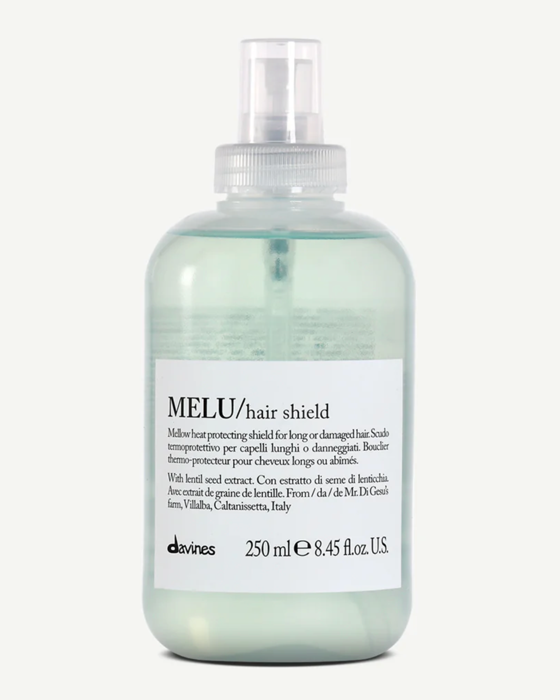 Davines Melu Hair Shield