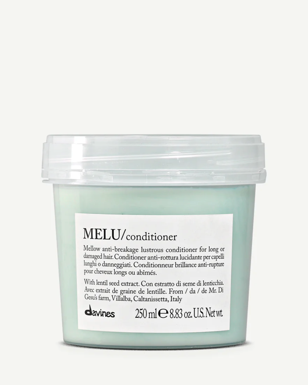 Davines Melu Conditioner