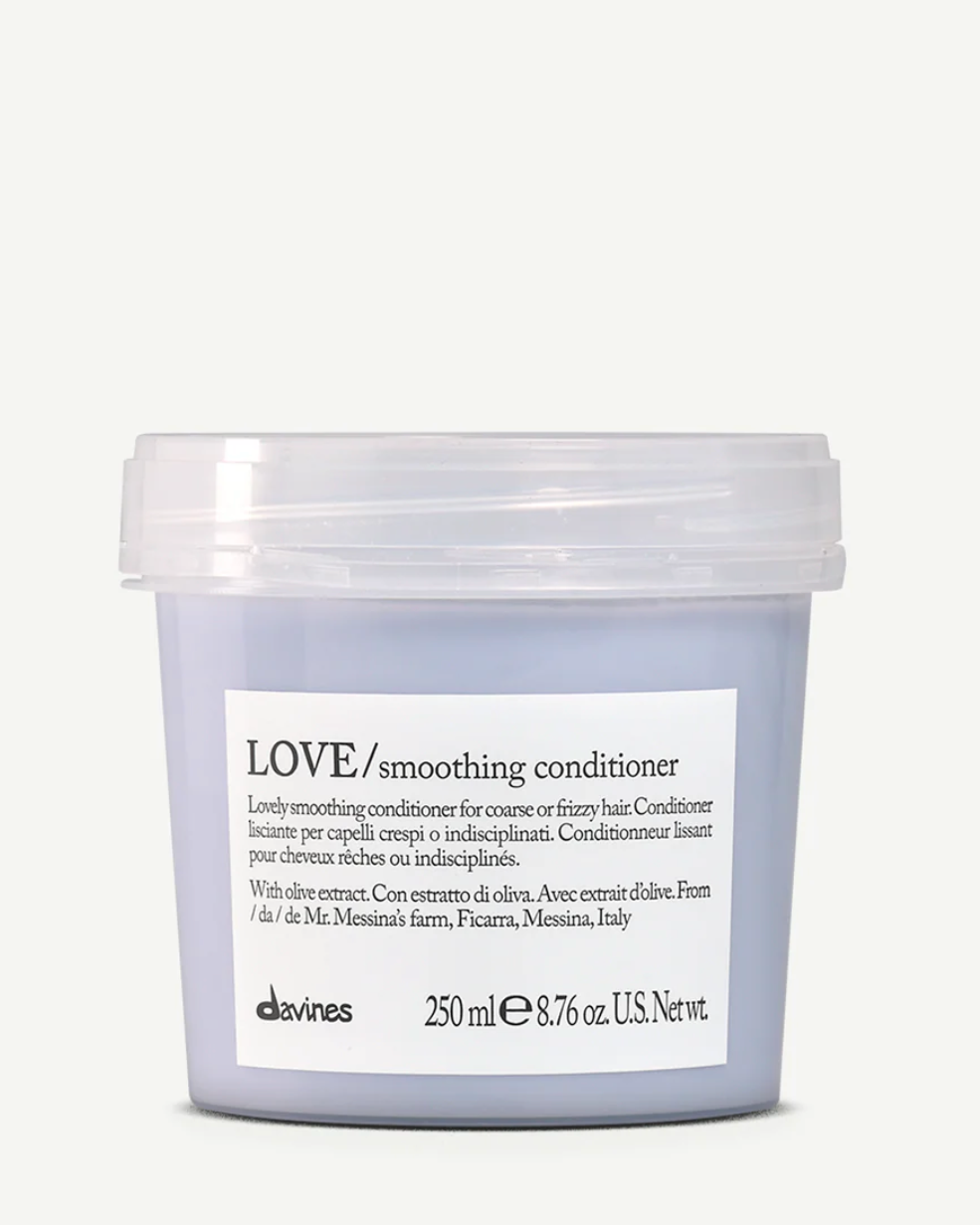 Davines Love Smoothing Conditioner