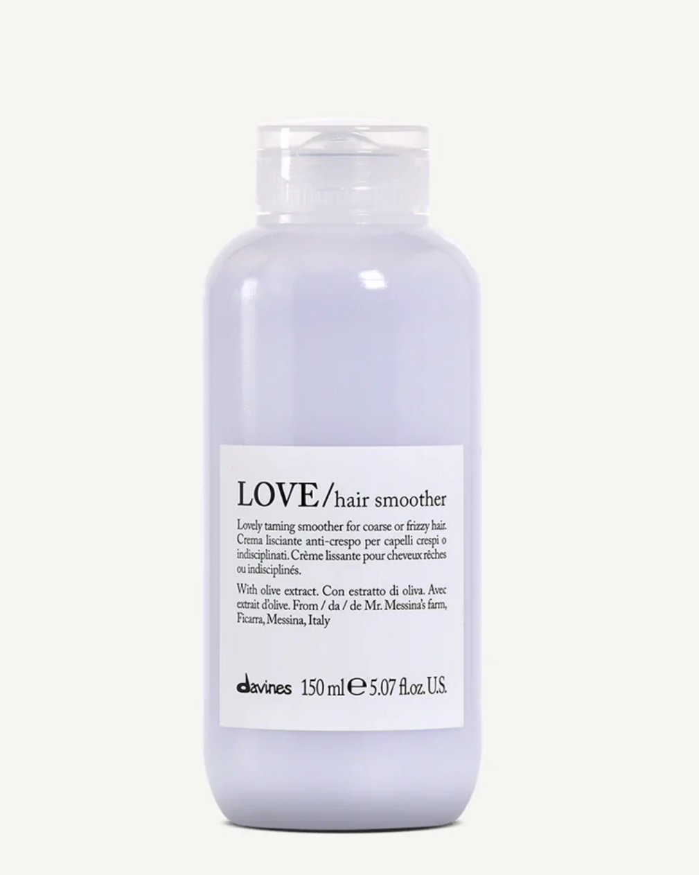 Davines Love Hair Smoother