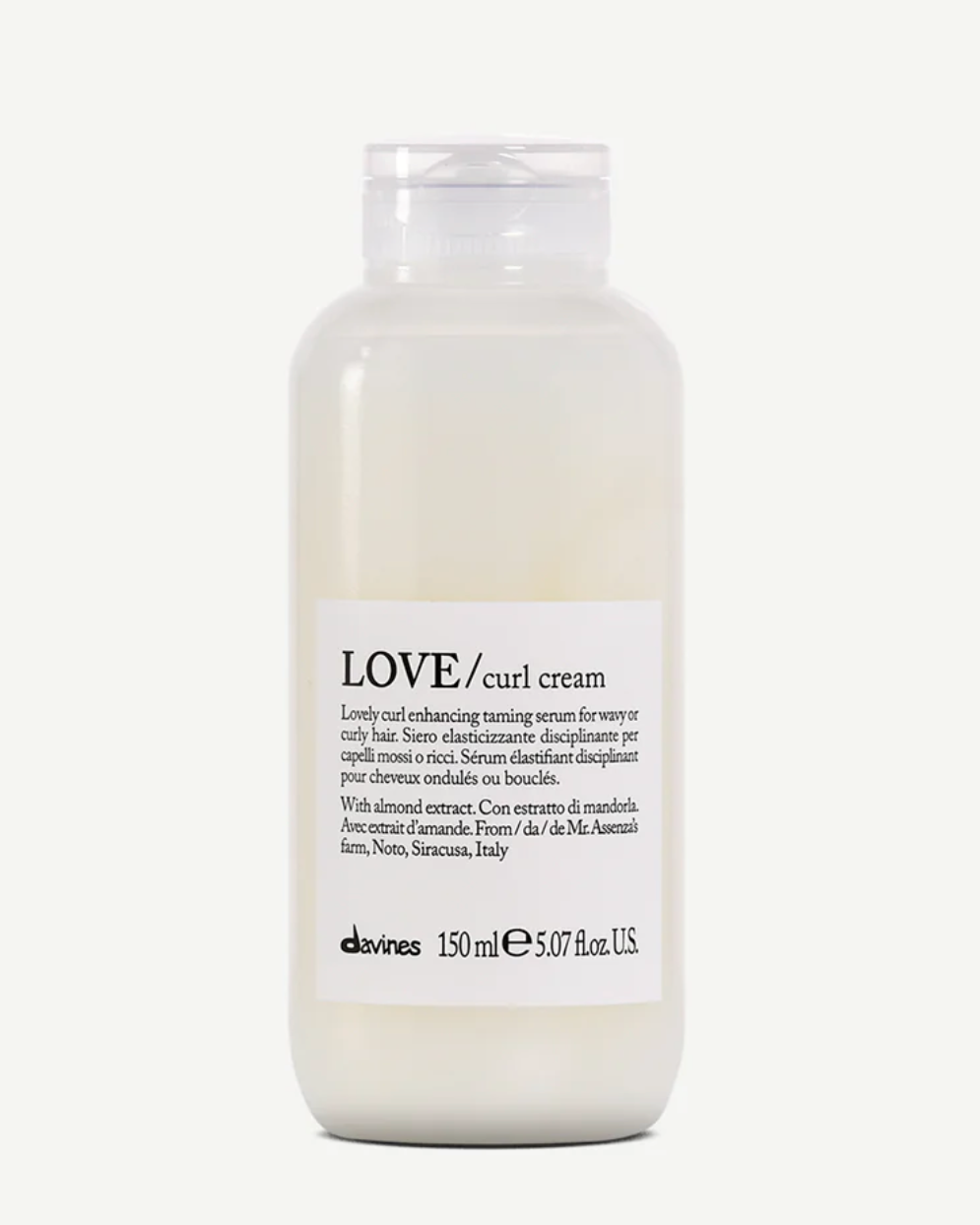 Davines Love Curl Cream