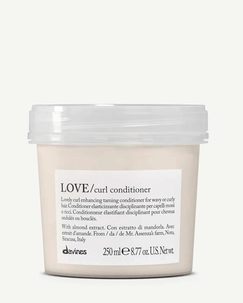 Davines Love Curl Conditioner