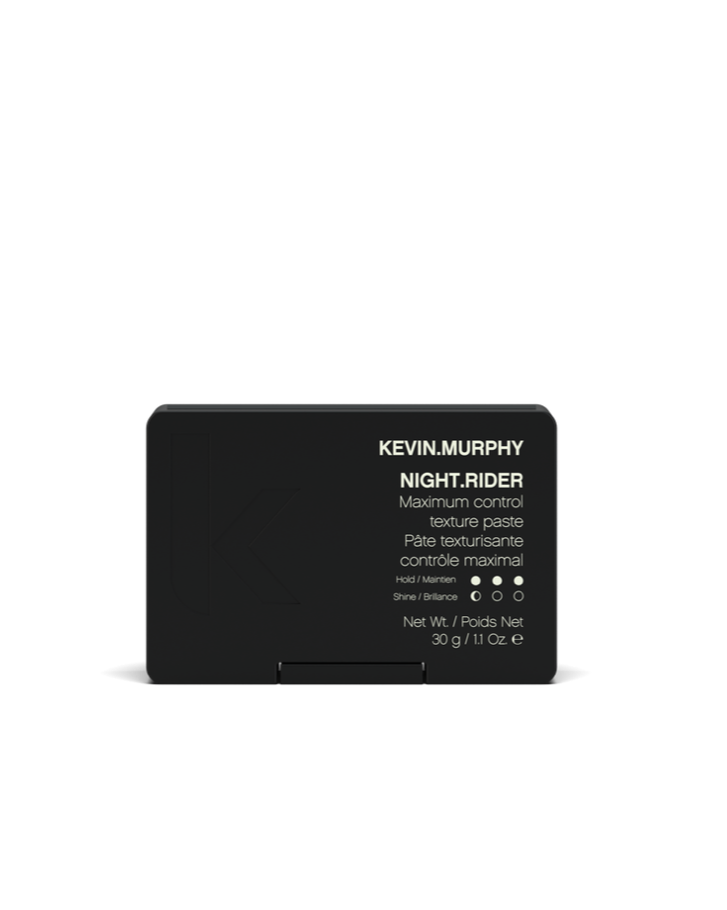 Kevin Murphy Night Rider - Travel