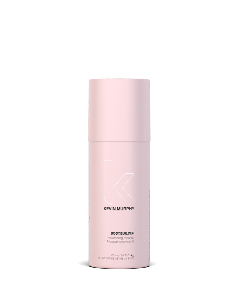 Kevin Murphy Body Builder Mousse - Travel