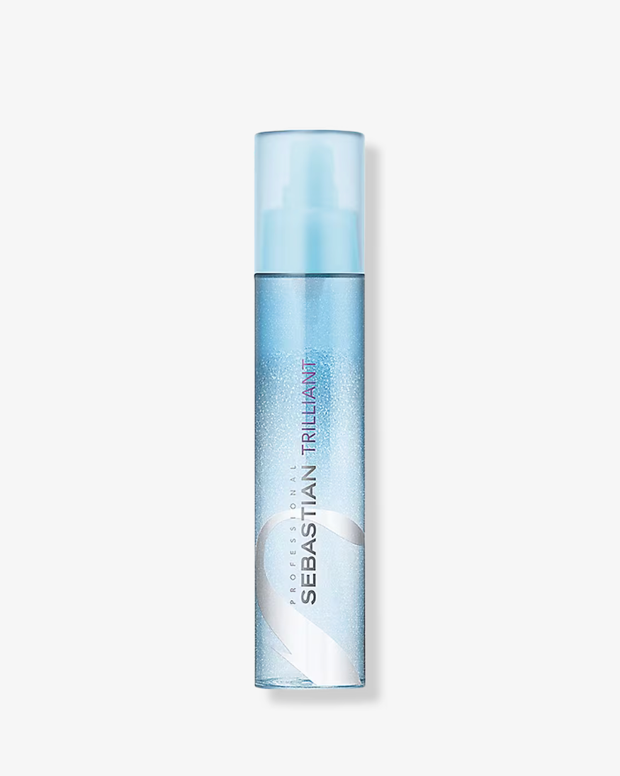 Sebastian Trilliant Shine & Heat Protection Spray