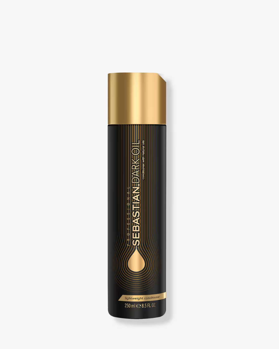Sebastian Dark Oil Smooth & Shine Conditioner