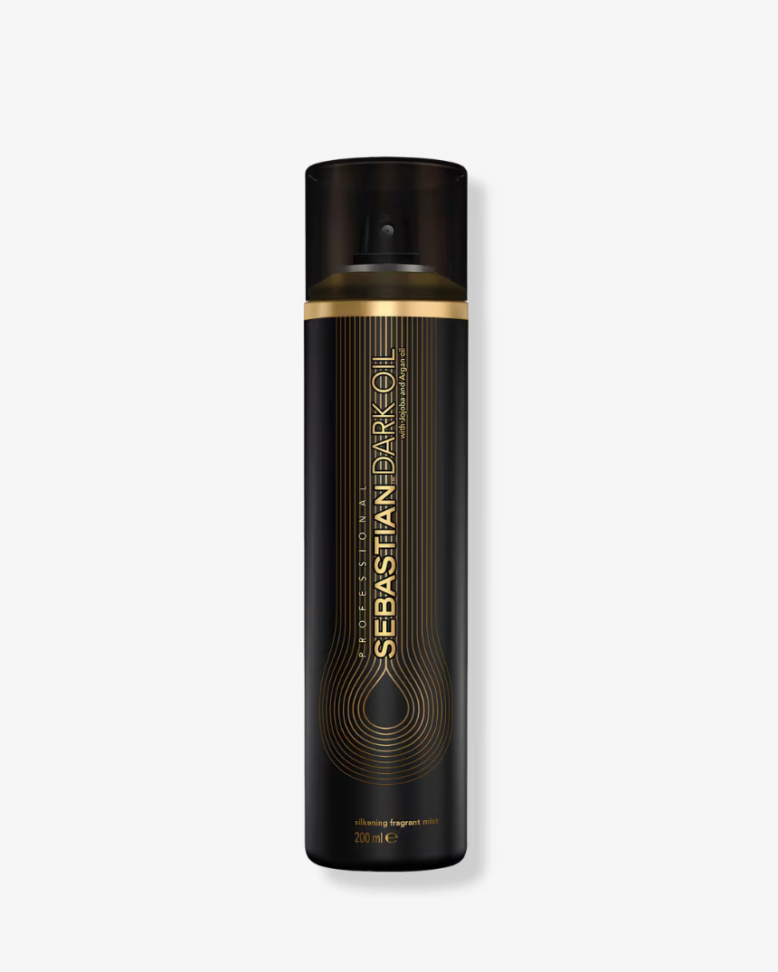 Sebastian Dark Oil Silkening Hair Mist